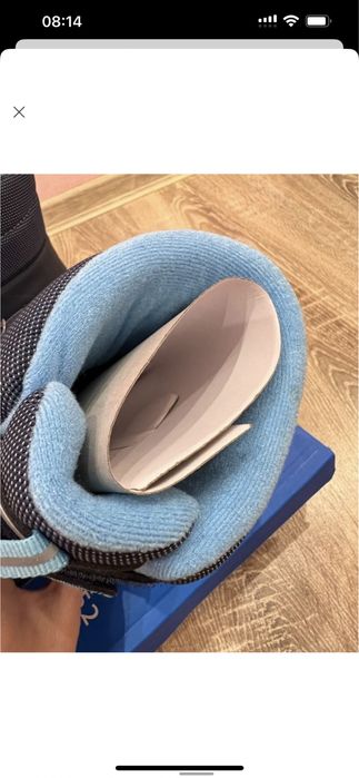 Чобітки lassie by reima