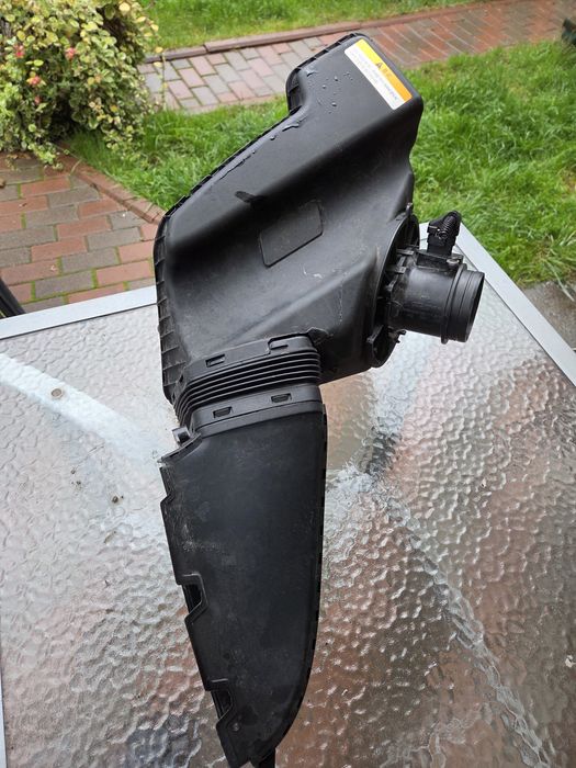 Корпус повітряного фільтра   Audi A6 C7