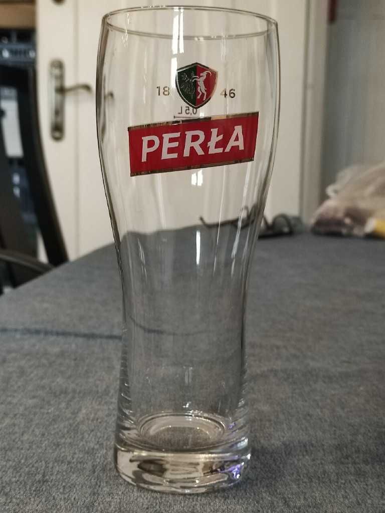 Szklanka do piwa Perła M24 0,5l