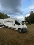 Peugeot Boxer  Pruegeot boxer 2.2 l3 h2