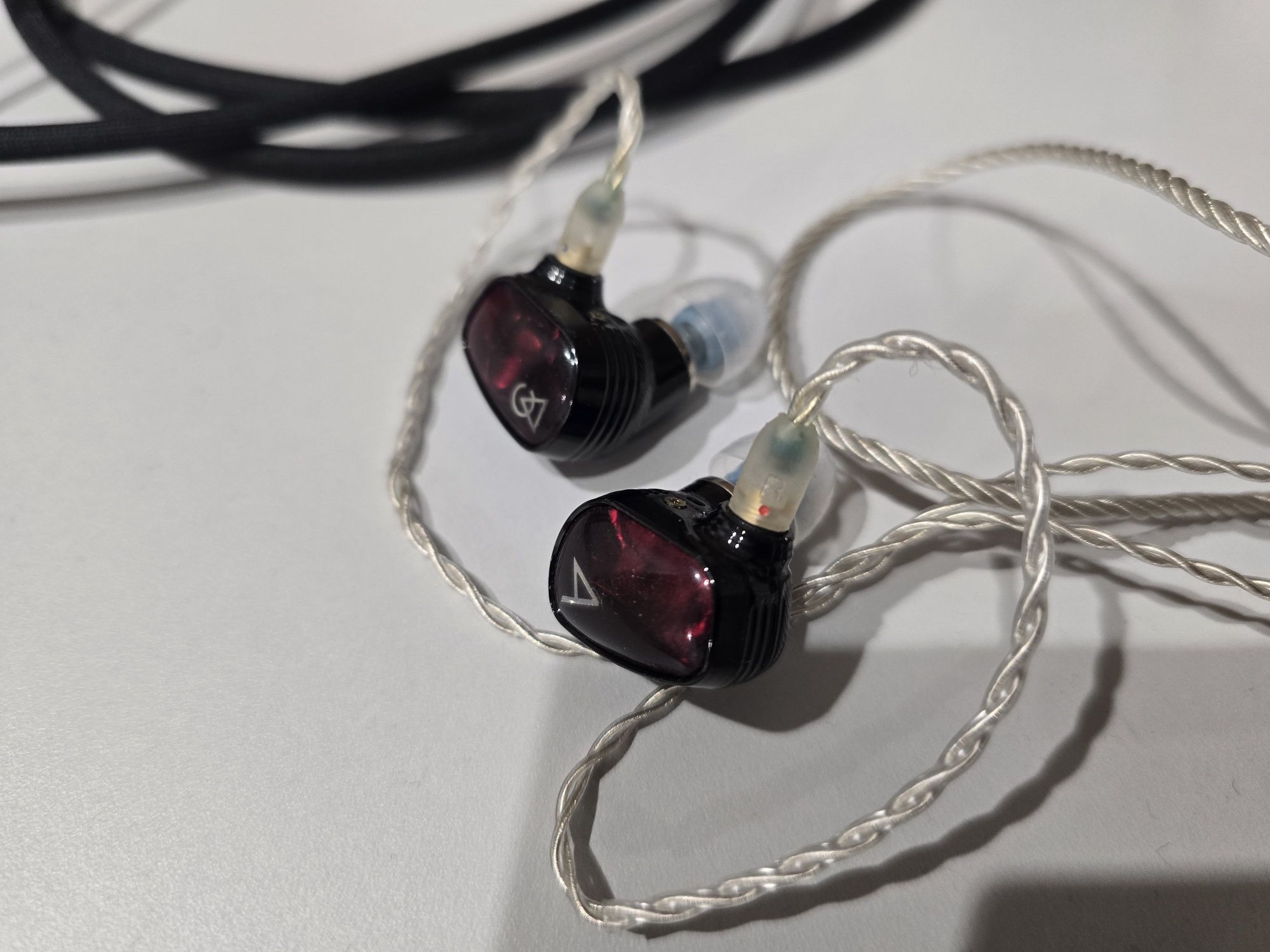 Solaris X Campfire Audio Astell&Kern ALO