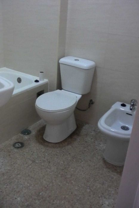 Arrenda-se T2 Vialonga