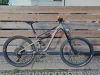 Octane One Brrap  fr enduro