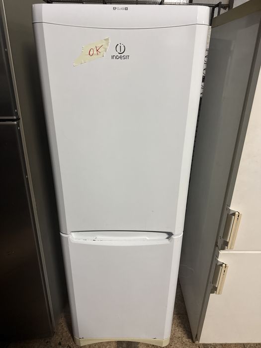 Frigorifico Combinado