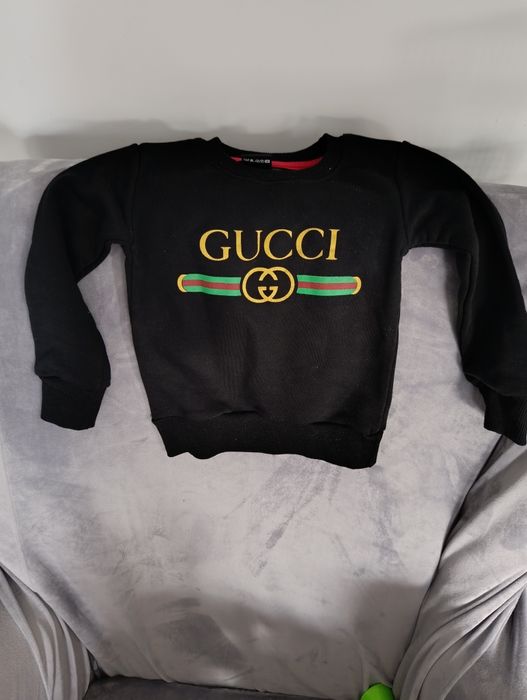 Bluza Gucci rozmiar 98/104