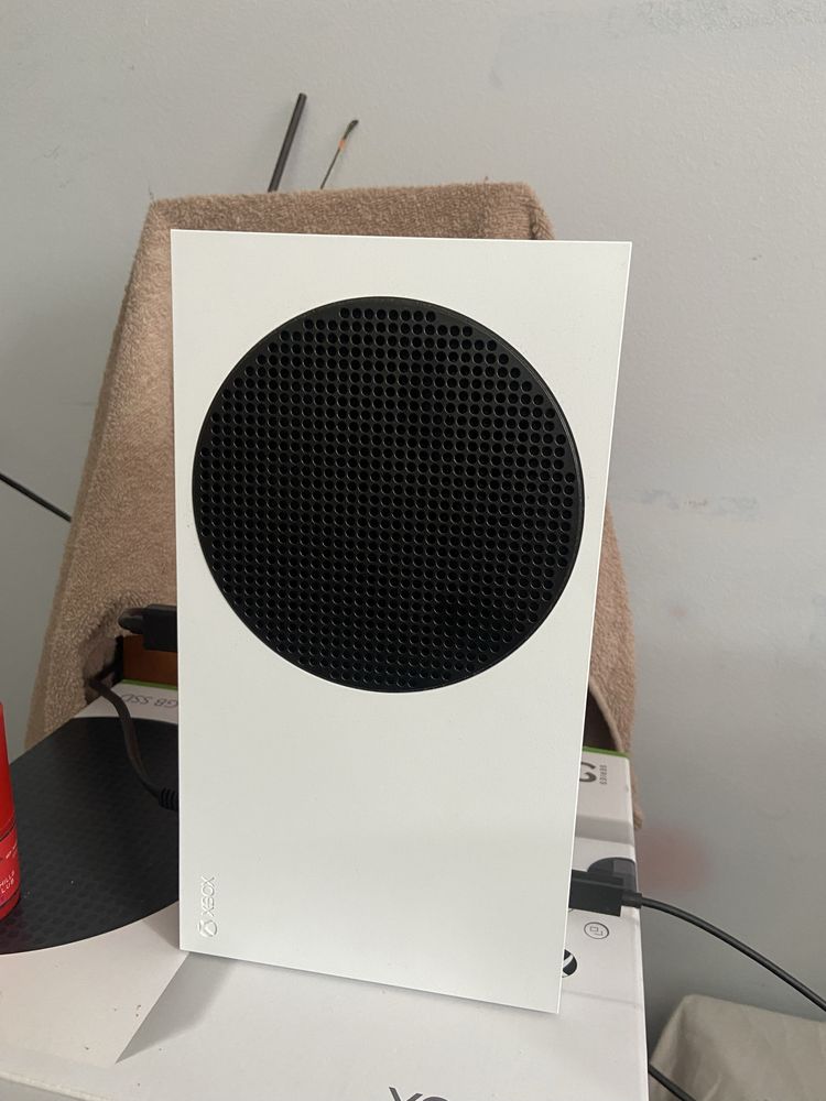 Xbox series S 512gb