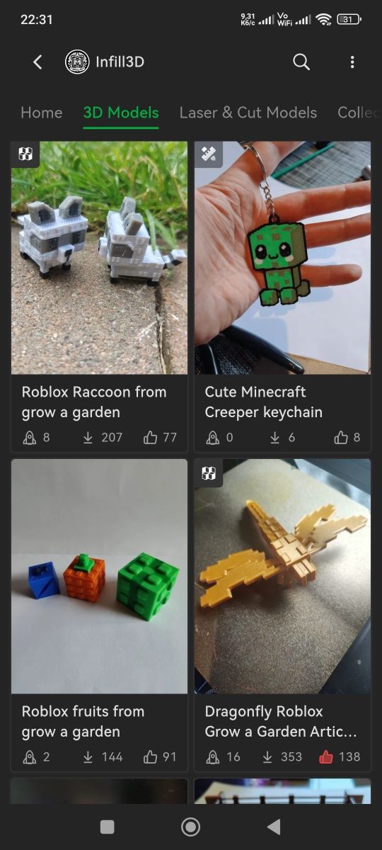 Roblox Grow a garden