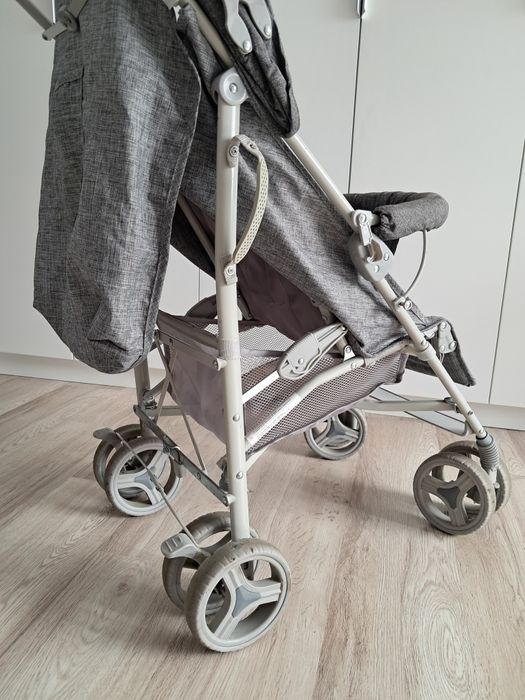 Wózek spacerowy Lionelo Irma