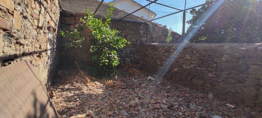 Habitação Rústica de 1937