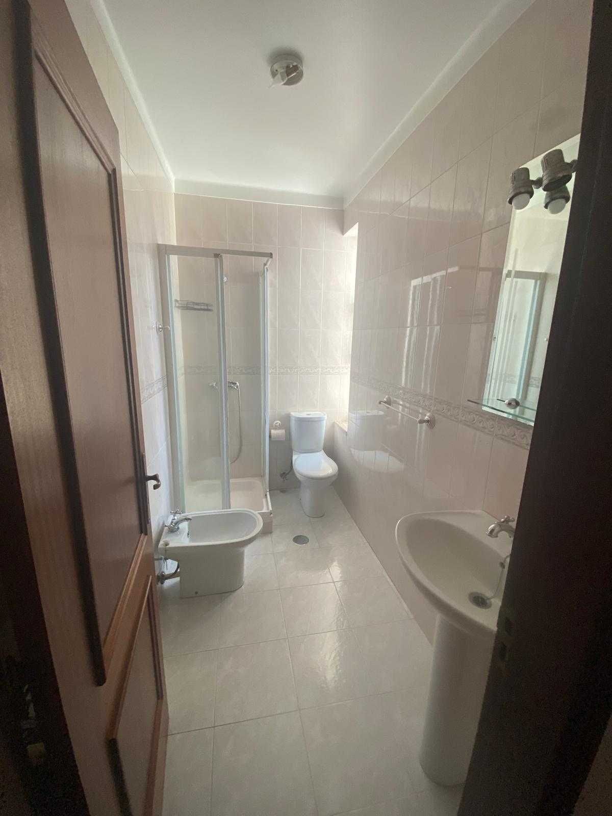 Apartamento T3 c/garagem e duplex- Lousã