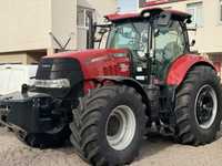 Трактор новий CASE IH PUMA 210