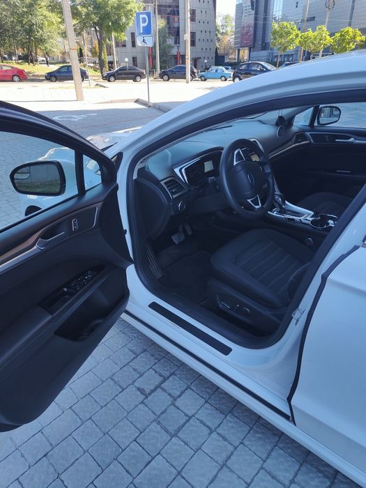 Ford Fusion 2015 ,2.5 Se