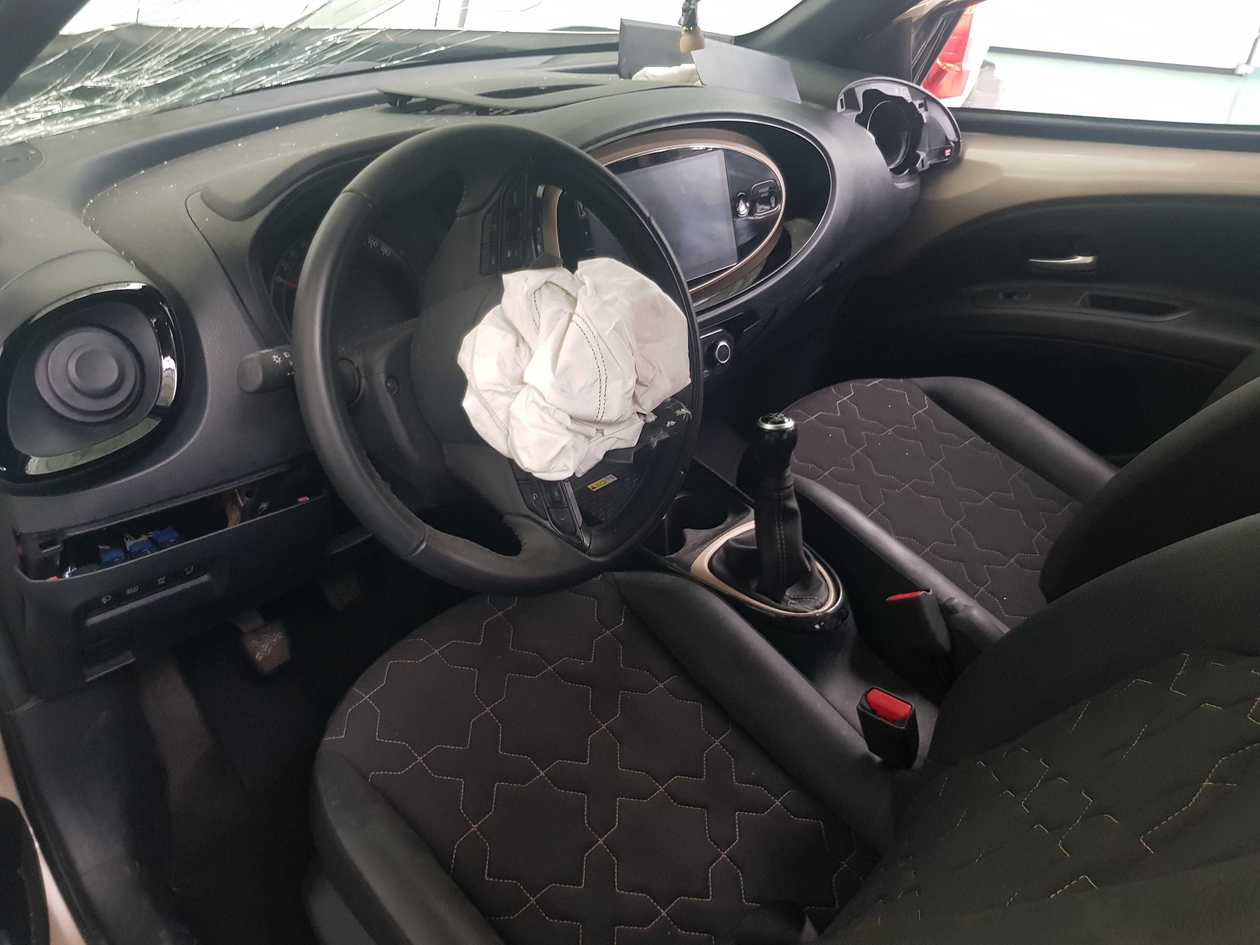 Toyota Aygo 1.0 X-Play 2022