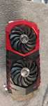 msi gtx 1070 gaming x 8g chłodzenie