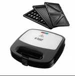 Opiekacz Russell Hobbs Fiesta  3w1 gofry kanapki