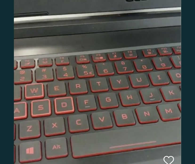 лазерная гравировка клавиатуры