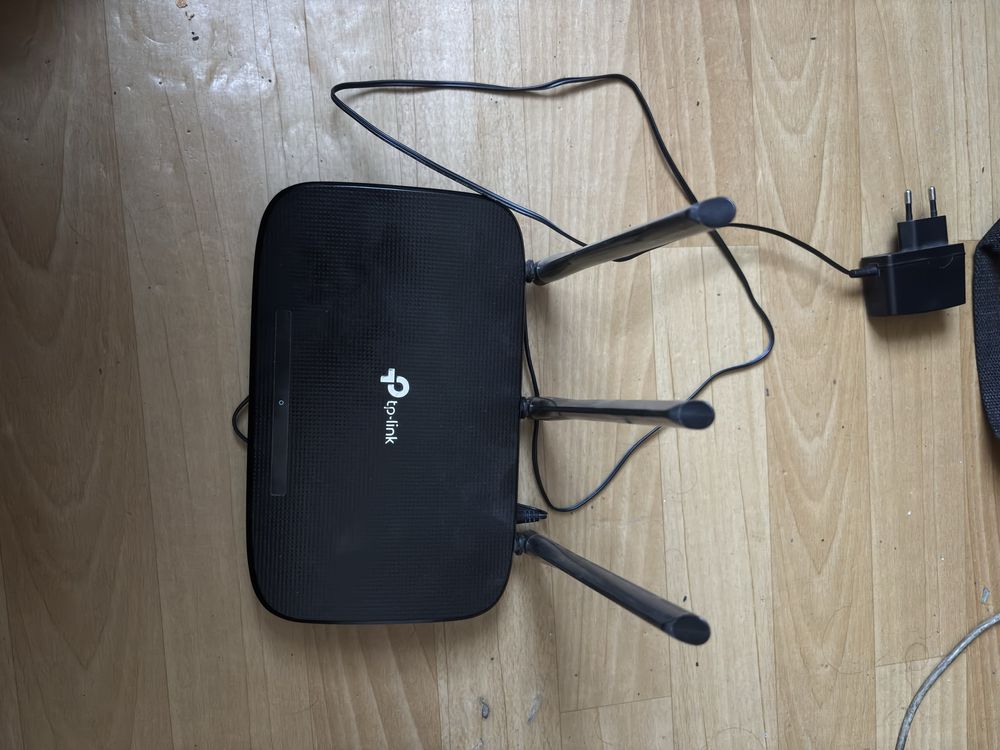 Продам роутер tp-link