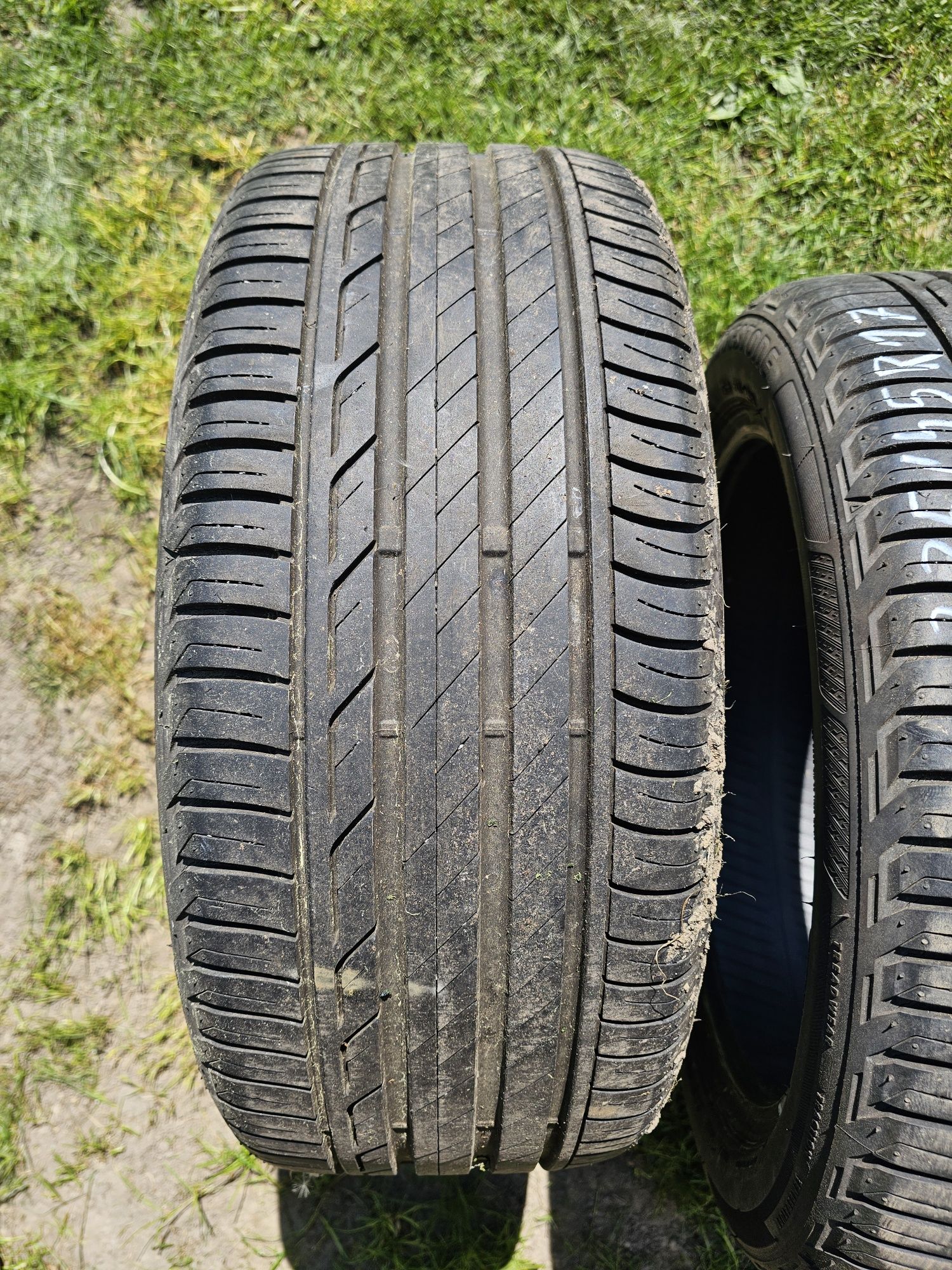 Opony letnie Bridgestone turanza 225/45R17 91W