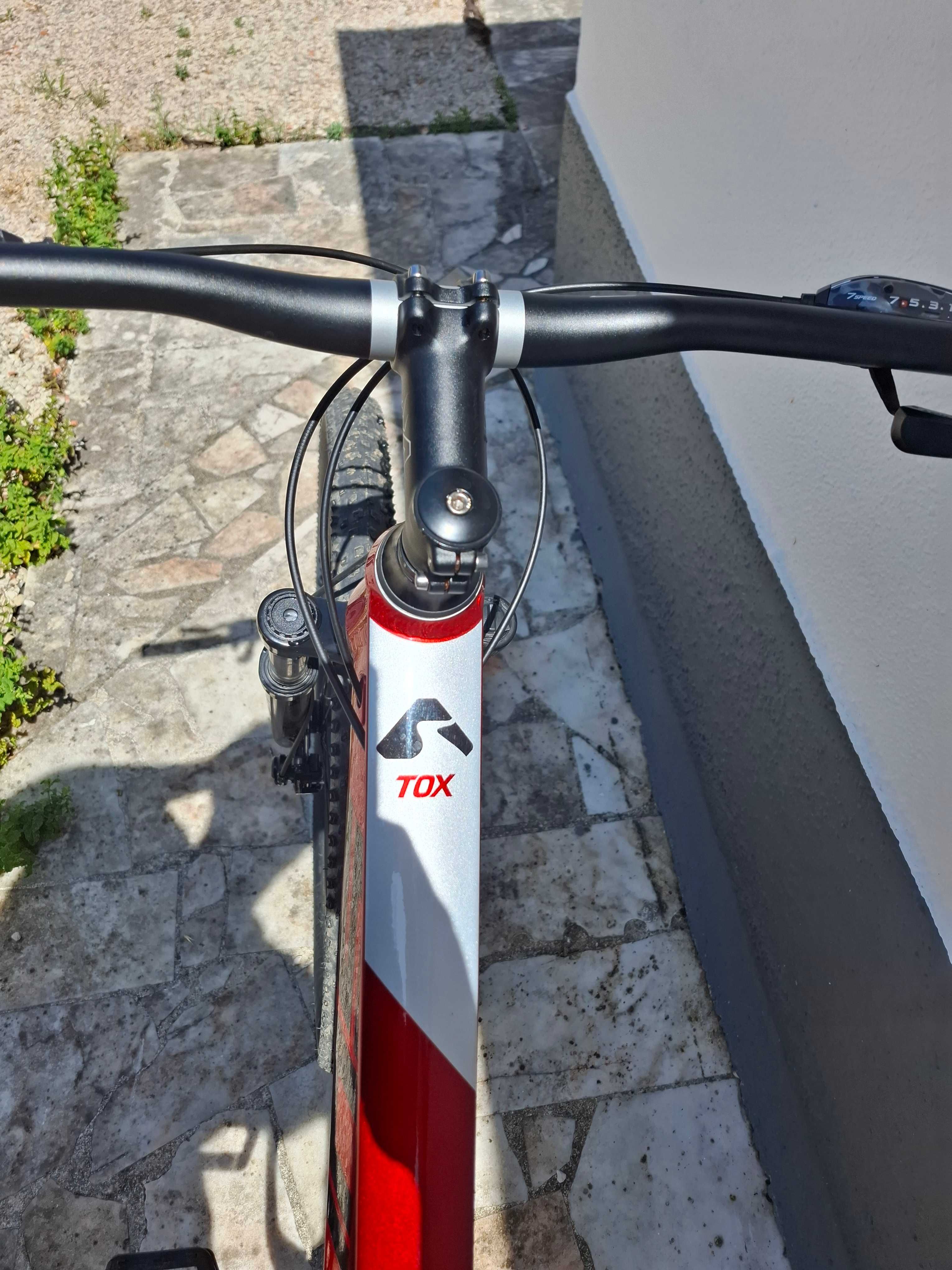 BTT Sunn Tox S2, 29"