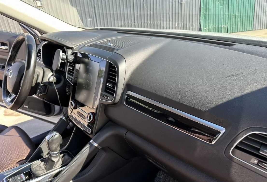 Renault Samsung QM6 2.0