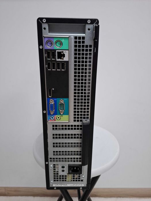 Komputer Dell Optiplex 790 i5 2400 8GB RAM 320GB HDD Win7 org
