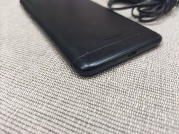 Xiaomi redmi 6a 2/16 gb