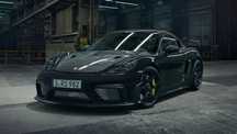 Porsche 718 Cayman Porsche 718 Cayman GT4 RS