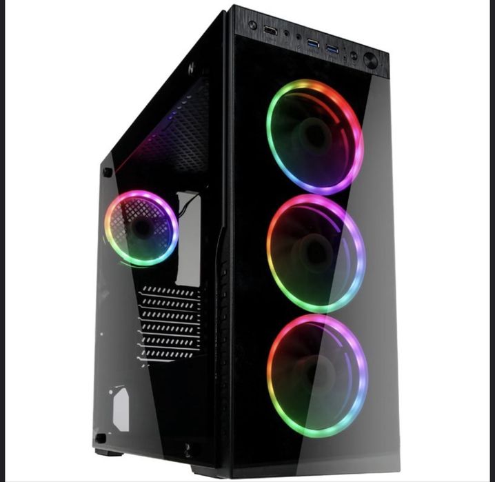 Caixa Kolink Horizon