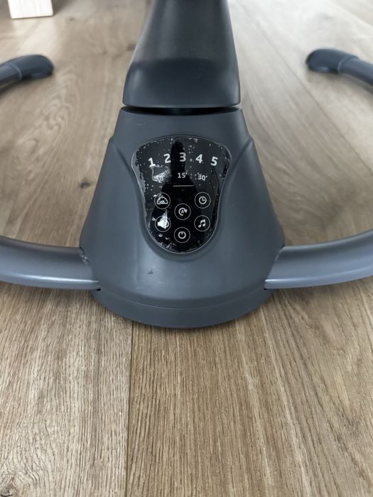 Espreguiçadeiras Eléctrica Maxi Cosi