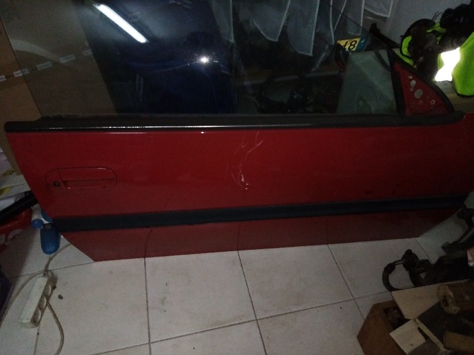 Porta Nissan 100nx