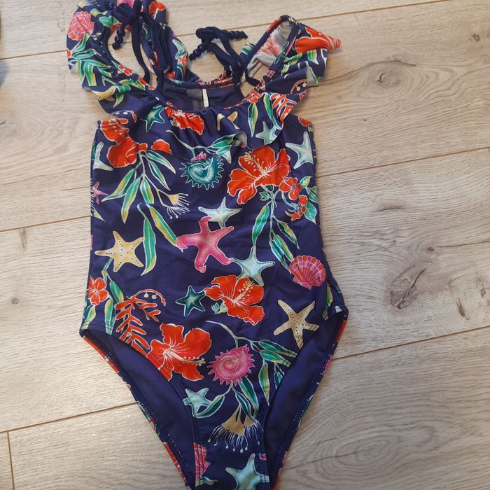 Купальник для дівчинки