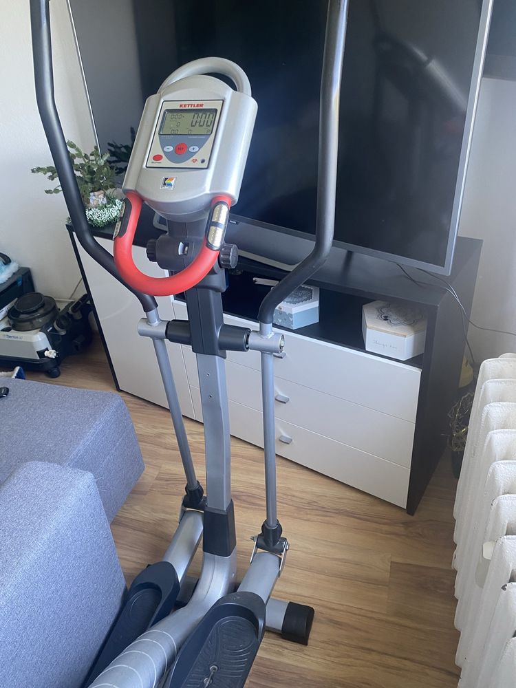 Orbitrek Kettler vito xl