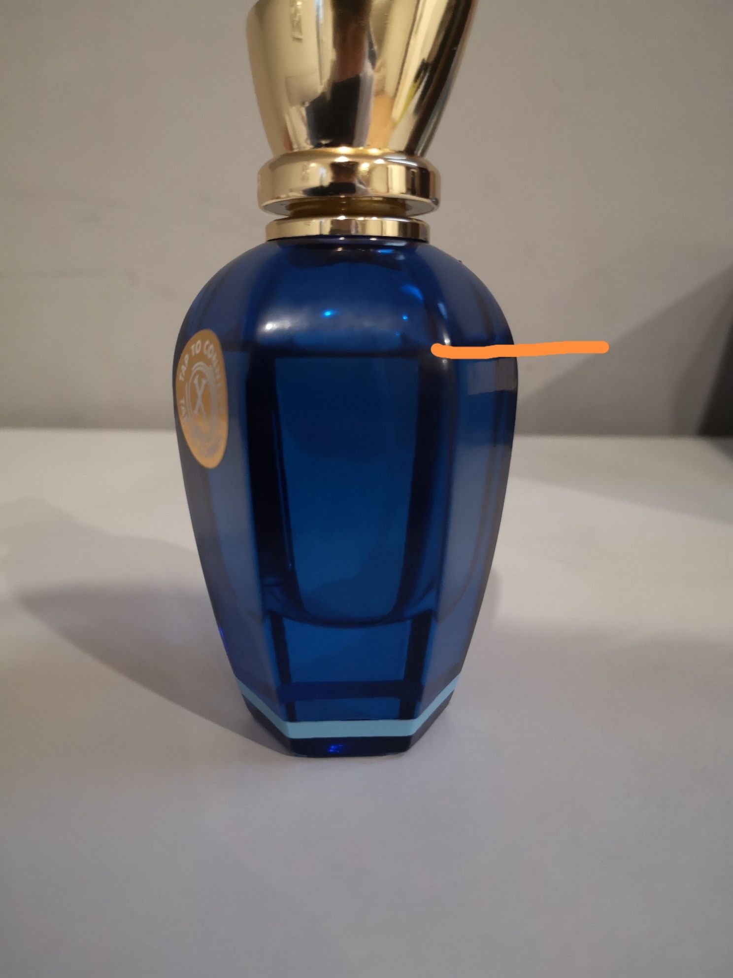 Oryginalny perfum xerjoff Torino 24 50 ml