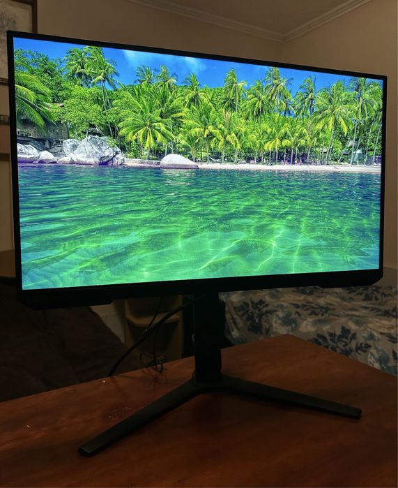 2К 165 Гц Odyssey g5 27 дюймів