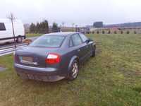 Audi a4b6 2003 2.0 150km