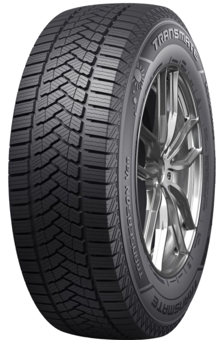TRANSMATE TRANSEASON VAN 175/65 R14 90/88T Radom-Wysyłka