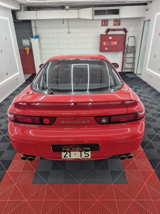 Mitsubishi 3000 GT