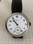 Наручний годинник Longines