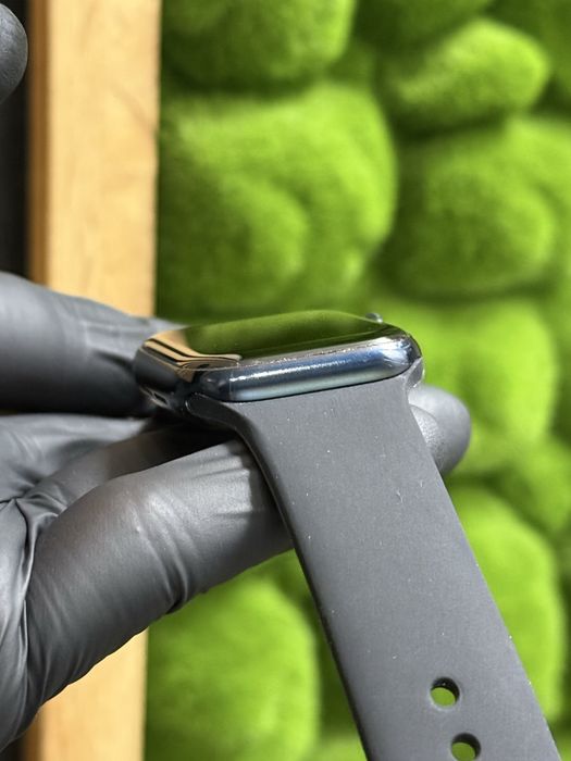 Apple Watch SE 2 gen 40mm LTE+ GPS | Bat 100%| Fvm | Wieliczka