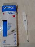 Цифровий електронний медичний термометр OMRON Eco Temp II