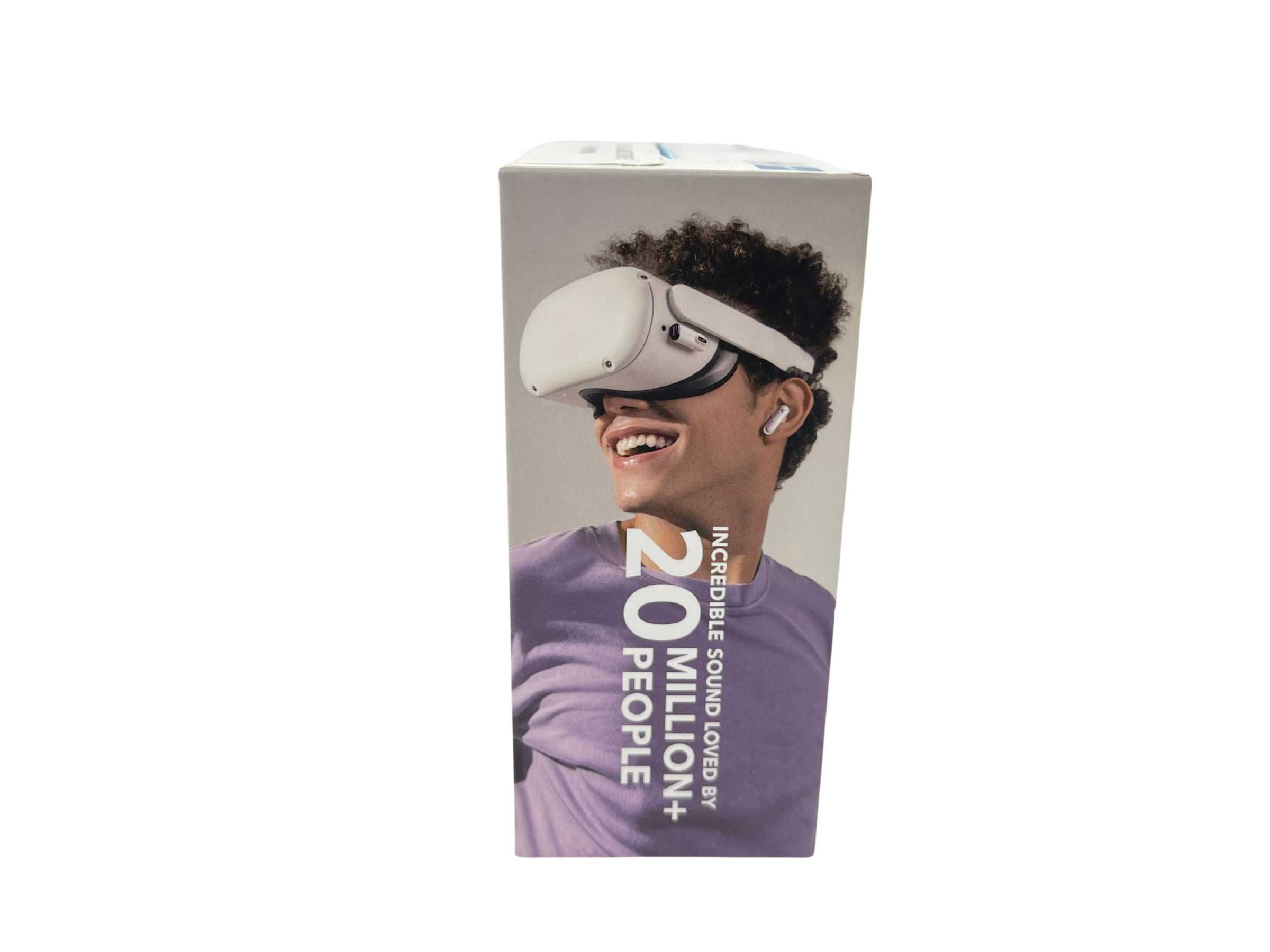 Бездротові навушники Soundcore VR P10 by Anker (Немає затримки)