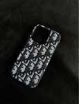 Etui iPhone 15 pro oraz 15 pro max Dior