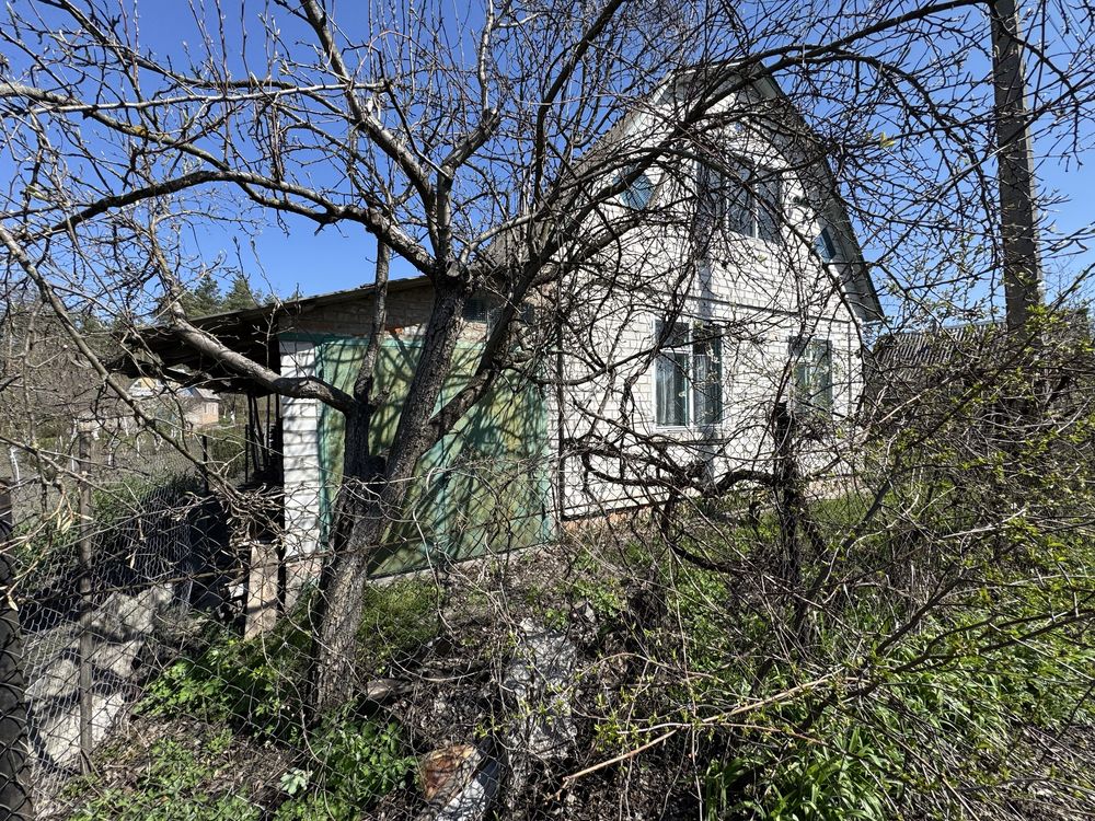 Продаж дачі   25км. від Черкас