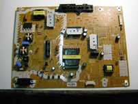 Panasonic TX-40DSW504S---розбiр битого
