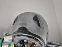 Capacete moto em bom estado
