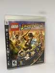 Gra Lego Indiana Jones 2 the adventure continues PS3 Sony Play Station