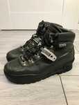 Buty trekkingowe Trezeta na klamrę/ wysuwane kolce rozm. 44 gore-tex