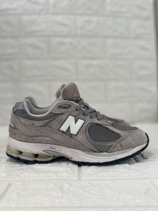 Женские кроссовки New balance 2002R (39p 25cm) Жіночі кроссівки