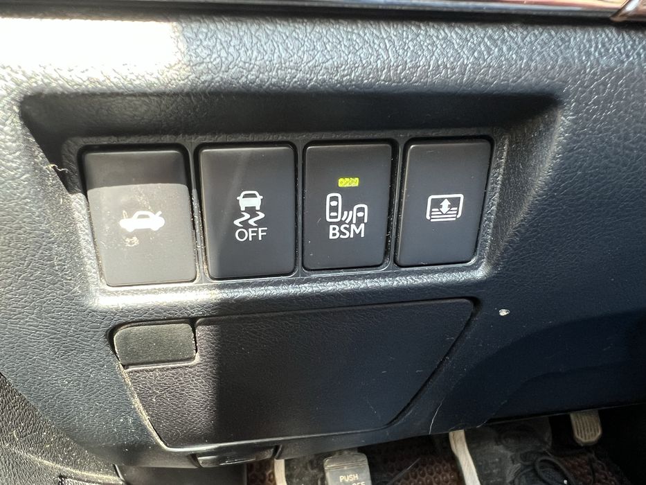 Toyota Avalon Limited 2015 Hybrid