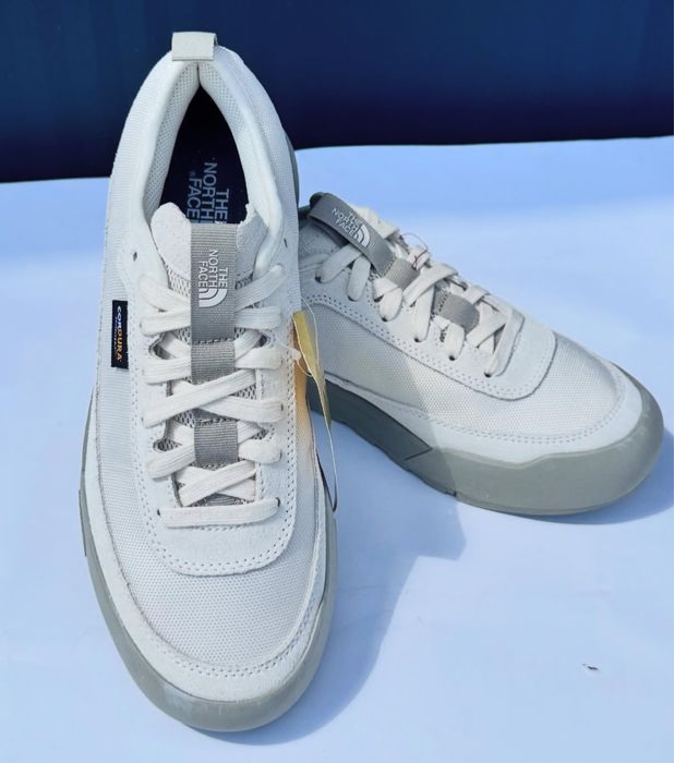 Кросів кеди TNF THE NORTH FACE Clyffe оригінал